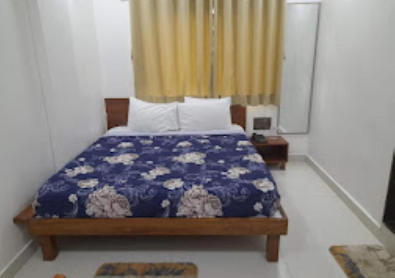 Hotel Rajwada Kapurhol Kapurwahal Exteriér fotografie